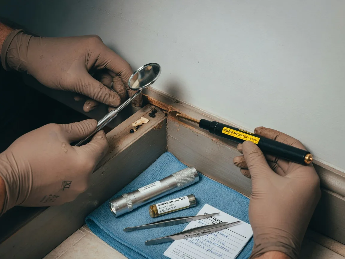 Why choose Emergency Pest Control in New Bedford, PA